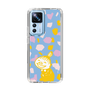 スリムプロテクションケース［ MOOMIN - Little My - Happy face/color ］