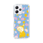 スリムプロテクションケース［ MOOMIN - Little My - Happy face/color ］