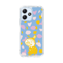 スリムプロテクションケース［ MOOMIN - Little My - Happy face/color ］