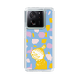 スリムプロテクションケース［ MOOMIN - Little My - Happy face/color ］