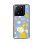 スリムプロテクションケース［ MOOMIN - Little My - Happy face/color ］