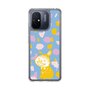スリムプロテクションケース［ MOOMIN - Little My - Happy face/color ］