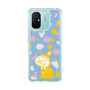 スリムプロテクションケース［ MOOMIN - Little My - Happy face/color ］