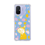 スリムプロテクションケース［ MOOMIN - Little My - Happy face/color ］