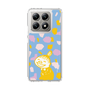 スリムプロテクションケース［ MOOMIN - Little My - Happy face/color ］