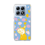 スリムプロテクションケース［ MOOMIN - Little My - Happy face/color ］
