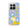 スリムプロテクションケース［ MOOMIN - Little My - Happy face/color ］