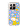 スリムプロテクションケース［ MOOMIN - Little My - Happy face/color ］