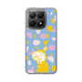 スリムプロテクションケース［ MOOMIN - Little My - Happy face/color ］