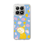 スリムプロテクションケース［ MOOMIN - Little My - Happy face/color ］