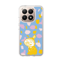 スリムプロテクションケース［ MOOMIN - Little My - Happy face/color ］
