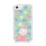 スリムプロテクションケース［ MOOMIN - Little My - Smile face/color ］