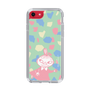 スリムプロテクションケース［ MOOMIN - Little My - Smile face/color ］