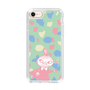 スリムプロテクションケース［ MOOMIN - Little My - Smile face/color ］