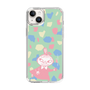 スリムプロテクションケース［ MOOMIN - Little My - Smile face/color ］