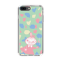 スリムプロテクションケース［ MOOMIN - Little My - Smile face/color ］