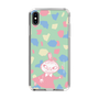 スリムプロテクションケース［ MOOMIN - Little My - Smile face/color ］