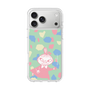 スリムプロテクションケース［ MOOMIN - Little My - Smile face/color ］