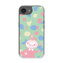 スリムプロテクションケース［ MOOMIN - Little My - Smile face/color ］