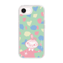 スリムプロテクションケース［ MOOMIN - Little My - Smile face/color ］