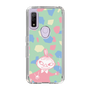 スリムプロテクションケース［ MOOMIN - Little My - Smile face/color ］