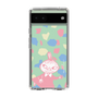 スリムプロテクションケース［ MOOMIN - Little My - Smile face/color ］
