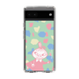 スリムプロテクションケース［ MOOMIN - Little My - Smile face/color ］