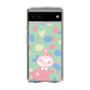スリムプロテクションケース［ MOOMIN - Little My - Smile face/color ］