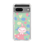 スリムプロテクションケース［ MOOMIN - Little My - Smile face/color ］