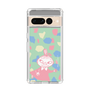 スリムプロテクションケース［ MOOMIN - Little My - Smile face/color ］