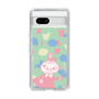 スリムプロテクションケース［ MOOMIN - Little My - Smile face/color ］