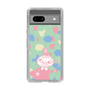 スリムプロテクションケース［ MOOMIN - Little My - Smile face/color ］