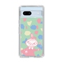 スリムプロテクションケース［ MOOMIN - Little My - Smile face/color ］