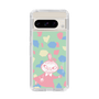 スリムプロテクションケース［ MOOMIN - Little My - Smile face/color ］