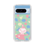 スリムプロテクションケース［ MOOMIN - Little My - Smile face/color ］
