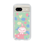 スリムプロテクションケース［ MOOMIN - Little My - Smile face/color ］