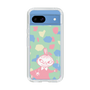 スリムプロテクションケース［ MOOMIN - Little My - Smile face/color ］