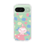 スリムプロテクションケース［ MOOMIN - Little My - Smile face/color ］