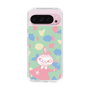 スリムプロテクションケース［ MOOMIN - Little My - Smile face/color ］