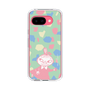 スリムプロテクションケース［ MOOMIN - Little My - Smile face/color ］