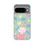 スリムプロテクションケース［ MOOMIN - Little My - Smile face/color ］