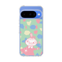 スリムプロテクションケース［ MOOMIN - Little My - Smile face/color ］