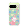 スリムプロテクションケース［ MOOMIN - Little My - Smile face/color ］