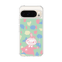 スリムプロテクションケース［ MOOMIN - Little My - Smile face/color ］