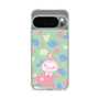 スリムプロテクションケース［ MOOMIN - Little My - Smile face/color ］