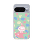 スリムプロテクションケース［ MOOMIN - Little My - Smile face/color ］