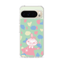 スリムプロテクションケース［ MOOMIN - Little My - Smile face/color ］
