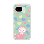 スリムプロテクションケース［ MOOMIN - Little My - Smile face/color ］