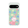 スリムプロテクションケース［ MOOMIN - Little My - Smile face/color ］