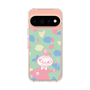スリムプロテクションケース［ MOOMIN - Little My - Smile face/color ］